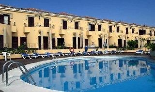 Ocean Boulevard Hotell Los Abrigos Eksteriør bilde